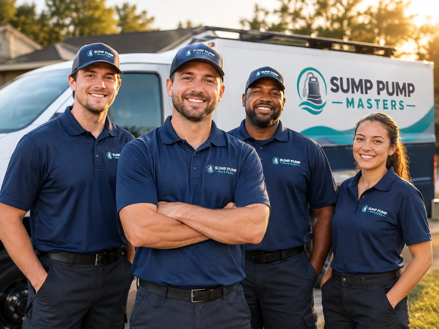 Sump Pump Repair company in Braddock, ND