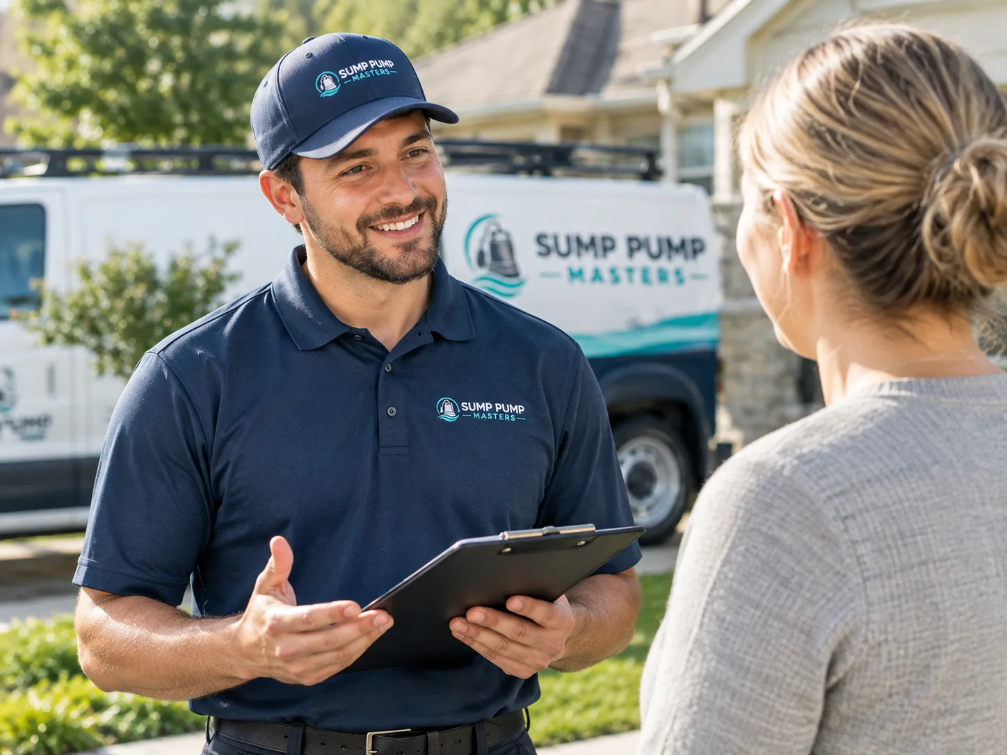 Sump Pump Repair Braddock, ND FAQs